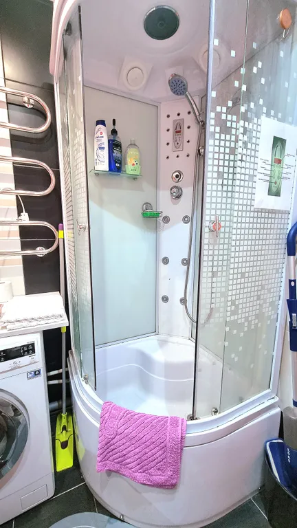 Уютная квартира для гостей города