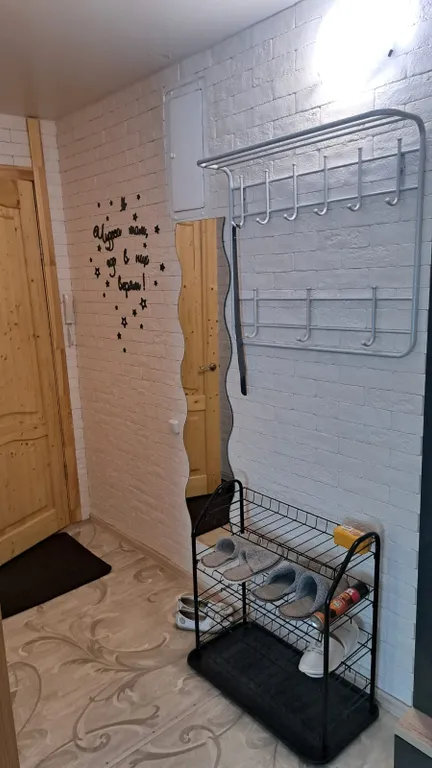 Квартира Квартира Будь как дома 2 — Тихвин