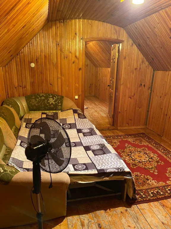 Коттедж на Мастрюковских озерах