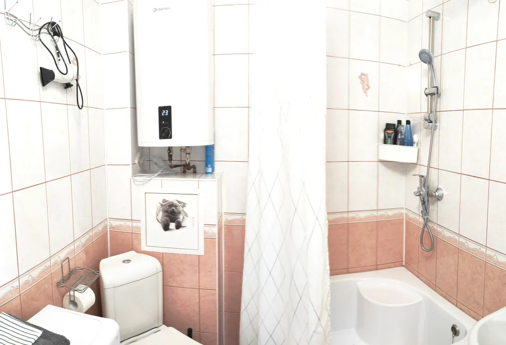 Квартира Уютная квартира для комфортного проживания — Сортавала