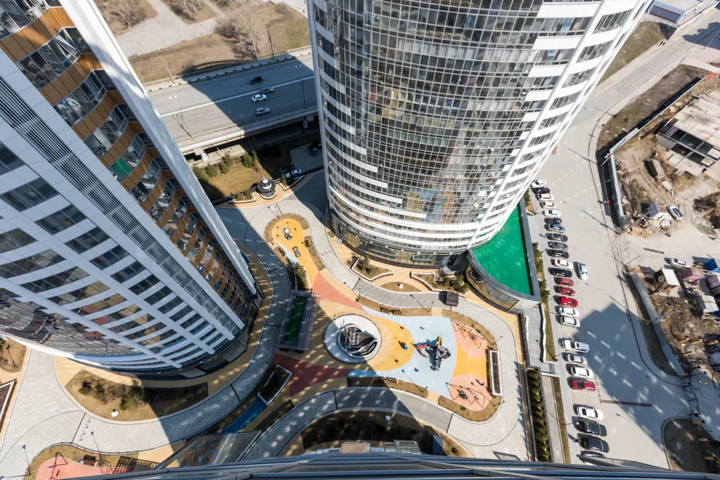 Квартира Квартира Флотилия студия — Новосибирск