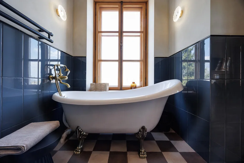 Квартира Персик