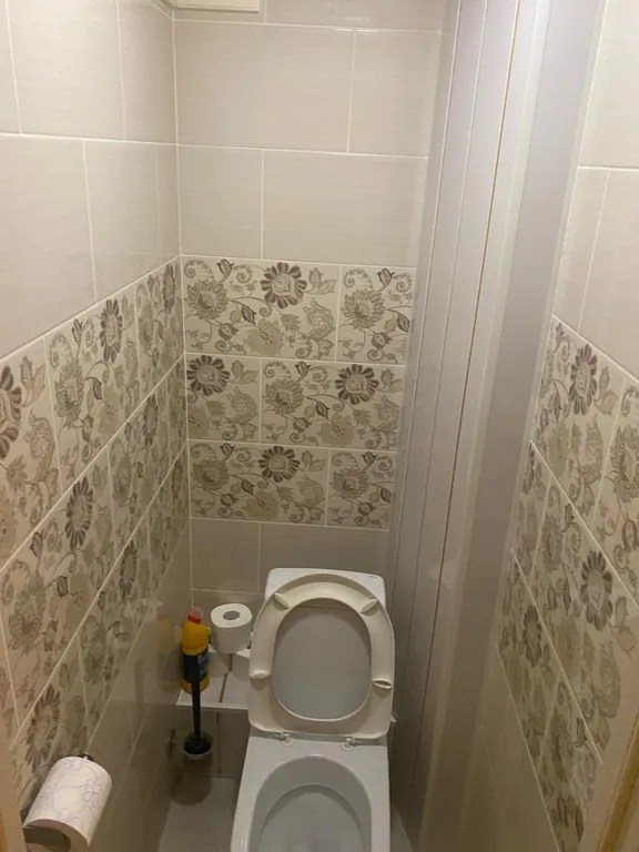 Комната у Московского вокзала