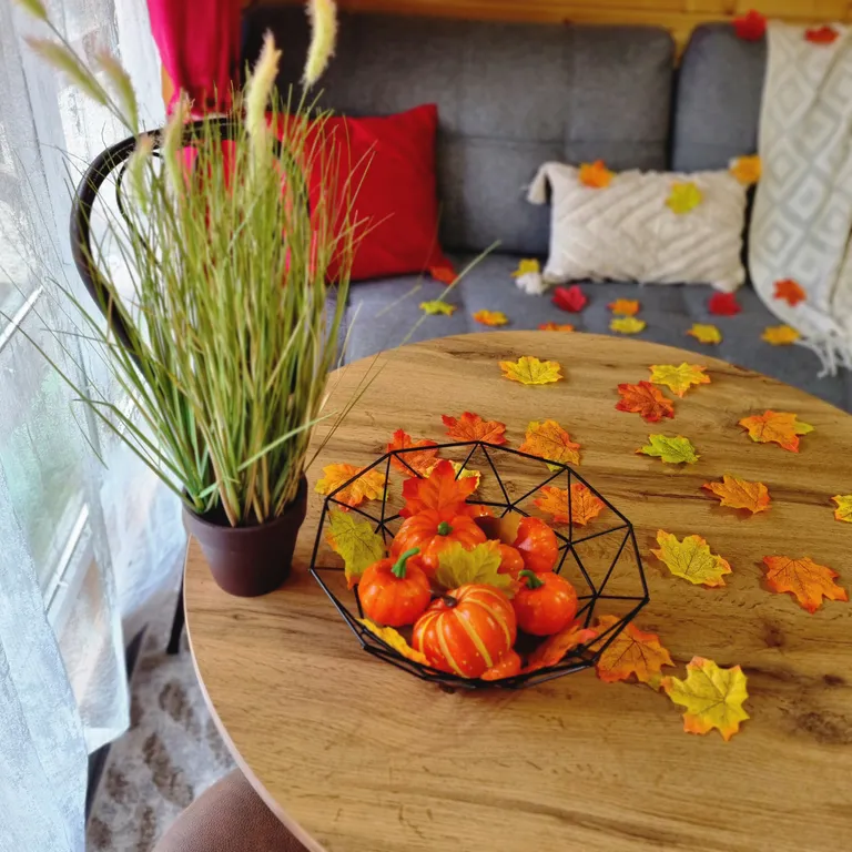 Уютный коттедж в хвойном лесу