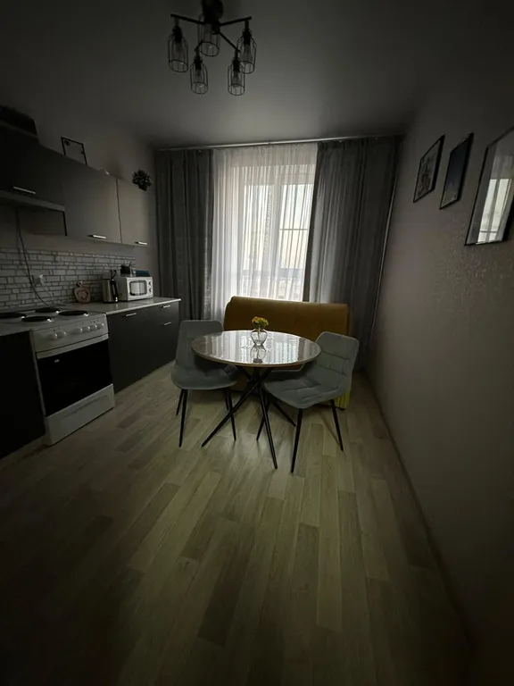 Квартира Невероятно уютная, новая квартира с видом на волгу — Волгоград