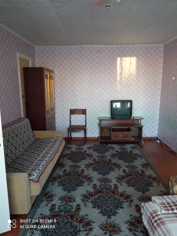 Уютная квартира на летний период