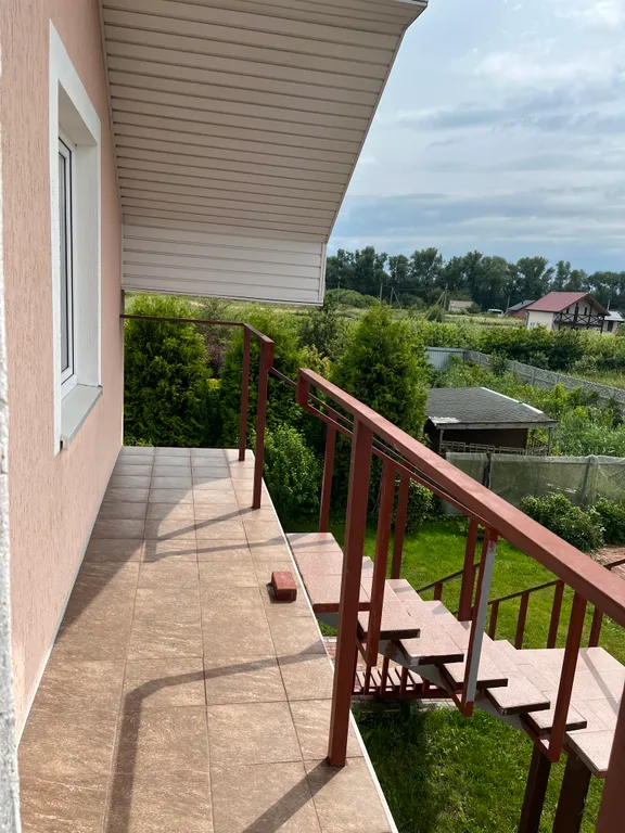 Апартаменты Лаванда