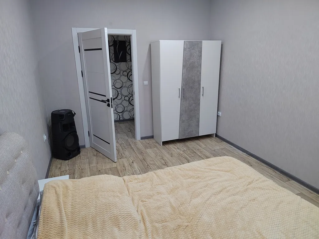 Просторная, новая квартира в самом центре развлечений и досуга Южно-Са