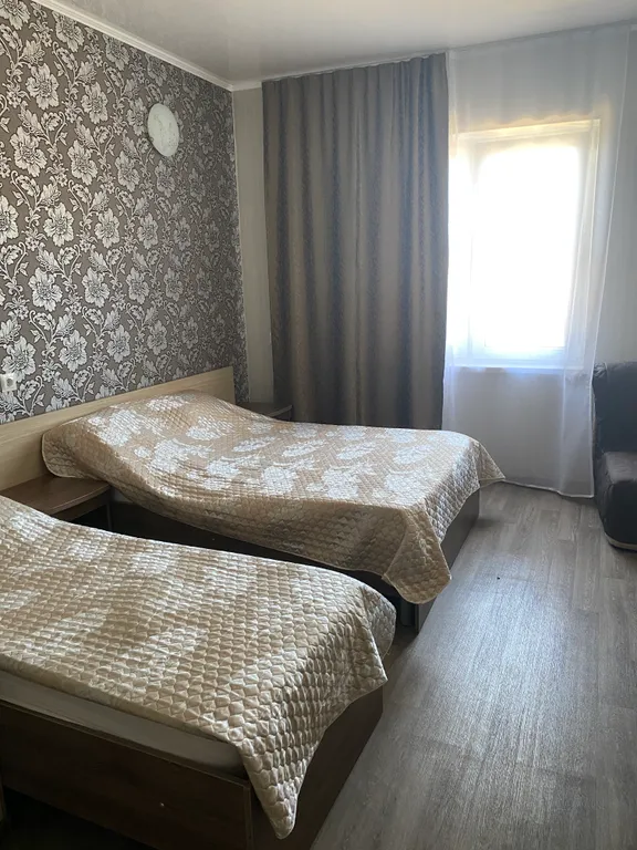 Квартира Комната в частном доме — аренда посуточно в Веселовка