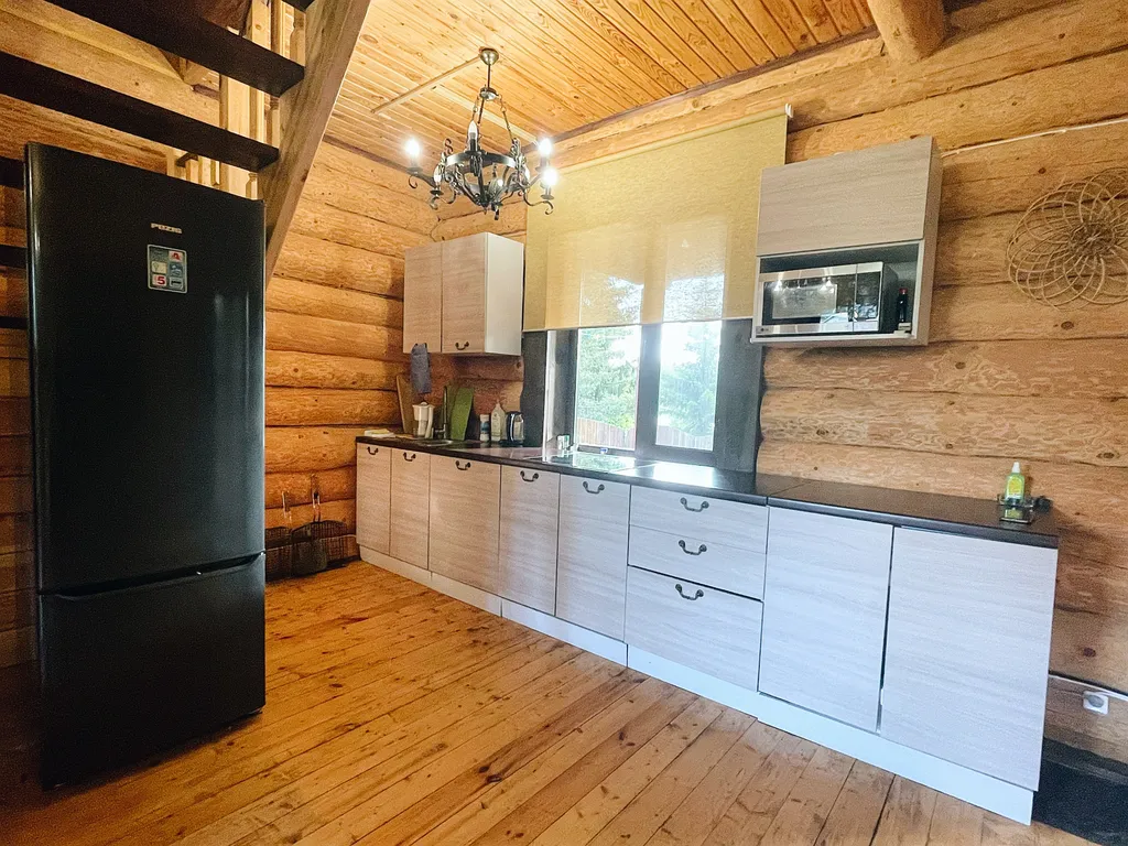 Отдых у озера