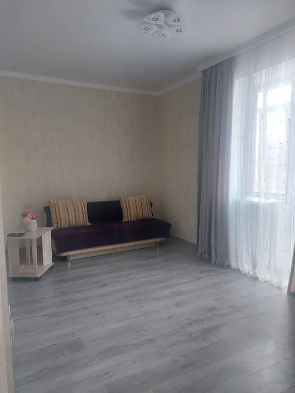 Квартира в районе аэропорта, с возможностью размещения с грудным ребёнком