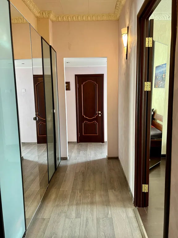 Квартира 2-комнатная Квартира — Москва