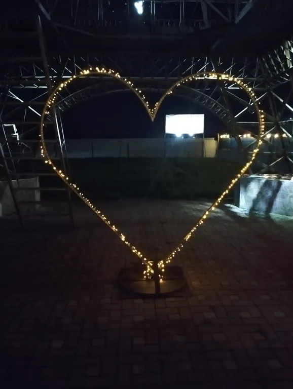 Уютное шале