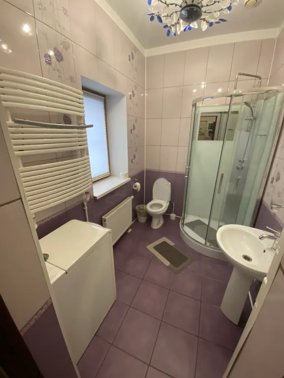 Дом с бассейном для хорошего отдыха