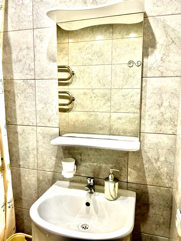 Квартира Квартира-студия — Шушары