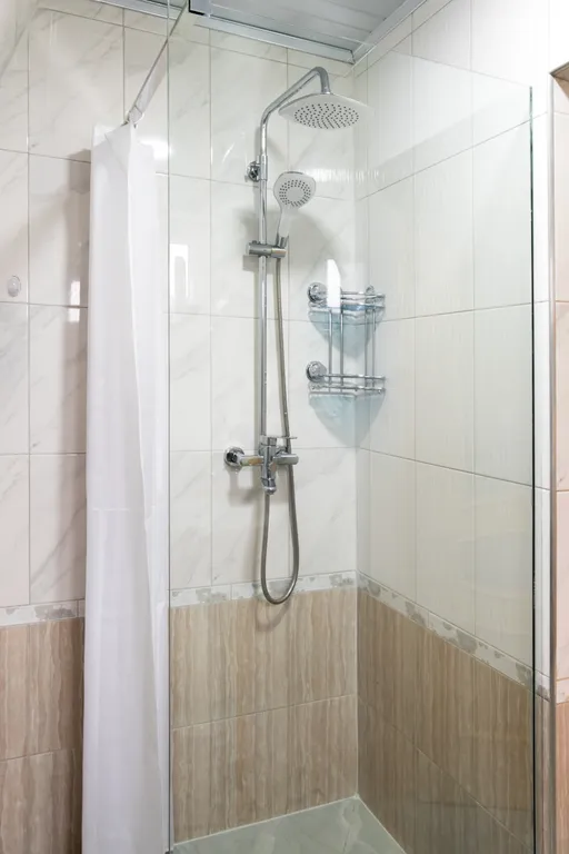 Сердце гор 3