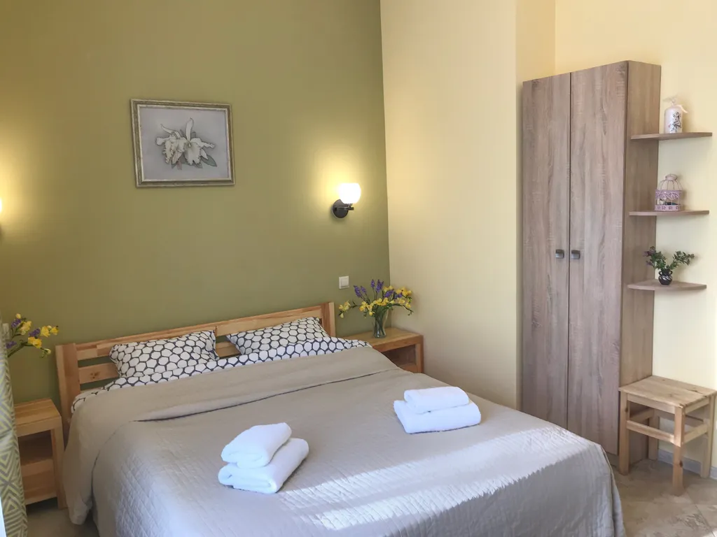 Квартира Квартира Санни Светлогорск 8 в центре города с отдельным входом — Светлогорск