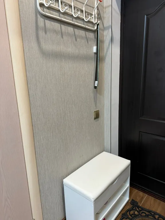 Квартира Квартира Уютная студия Сочи Сириус — Сириус