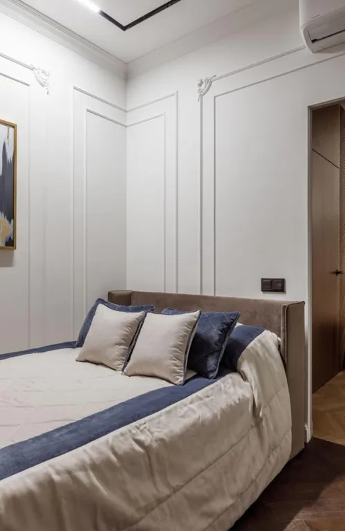 Представительский люкс в монтевиль