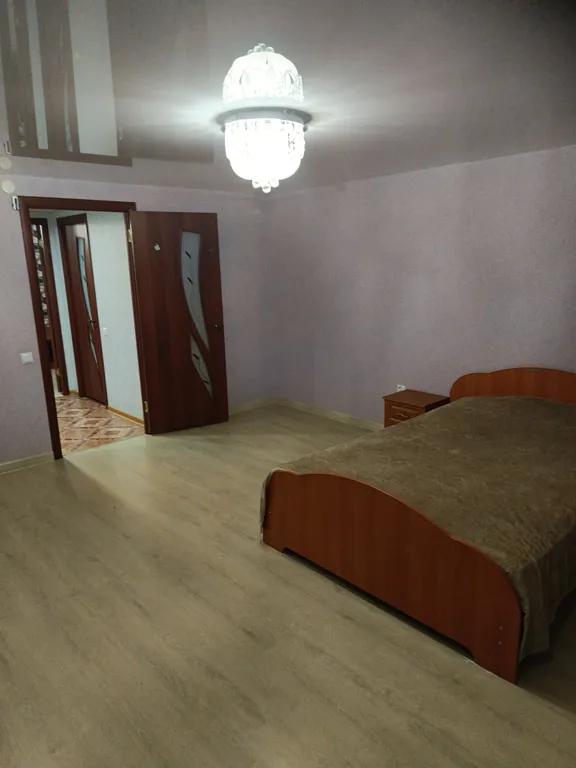 Уютный домик