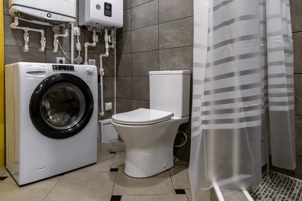 Коттедж в 10 минутах езды от города