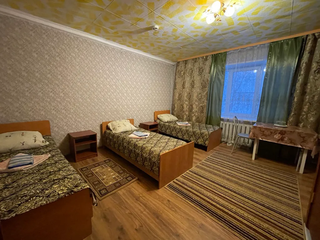 Квартира Комната — Калевала