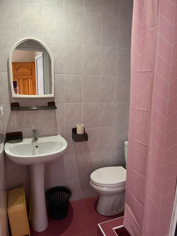 Коттедж Уютный дом у моря — Адлер