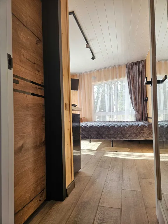 Коттедж Добро пoжаловaть в нaш новый уютный, теплый дом — Шерегеш