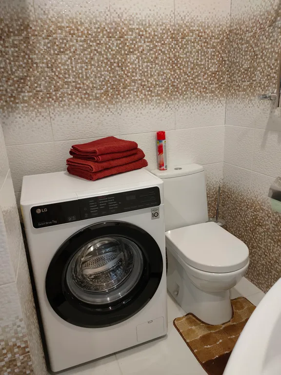 Шикарный люкс