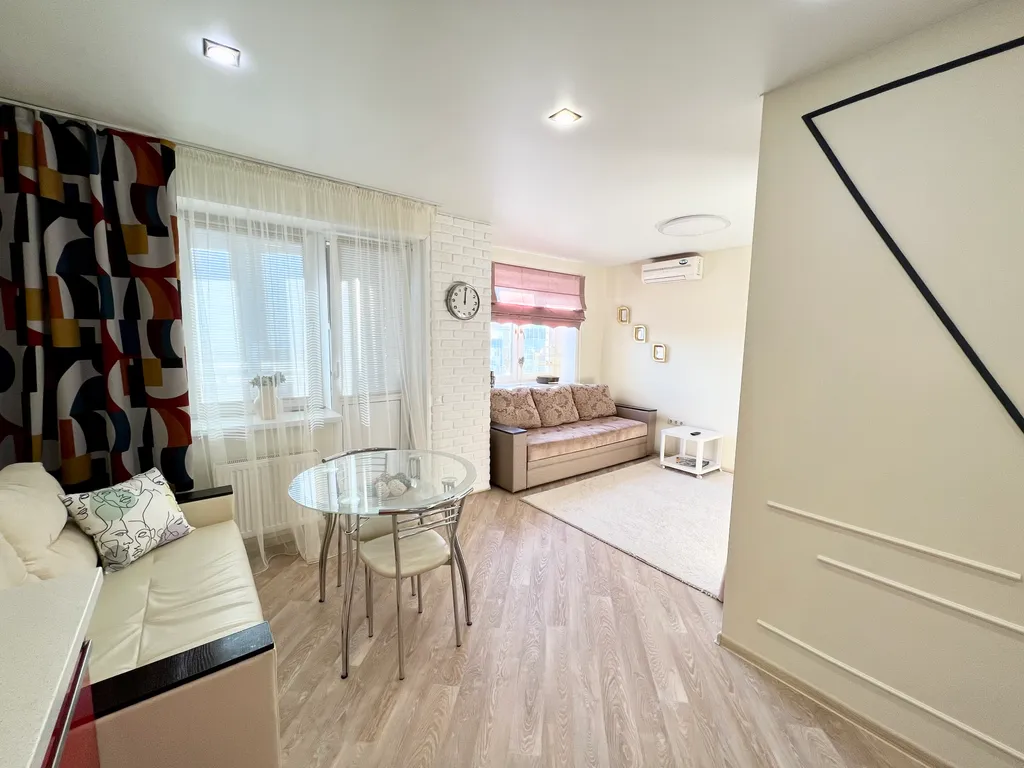 Студия Люкс