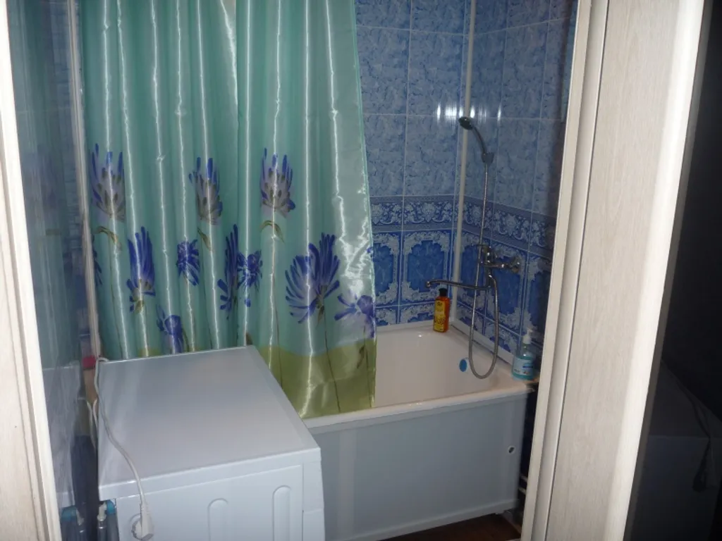 Уютная квартира на Тыргане