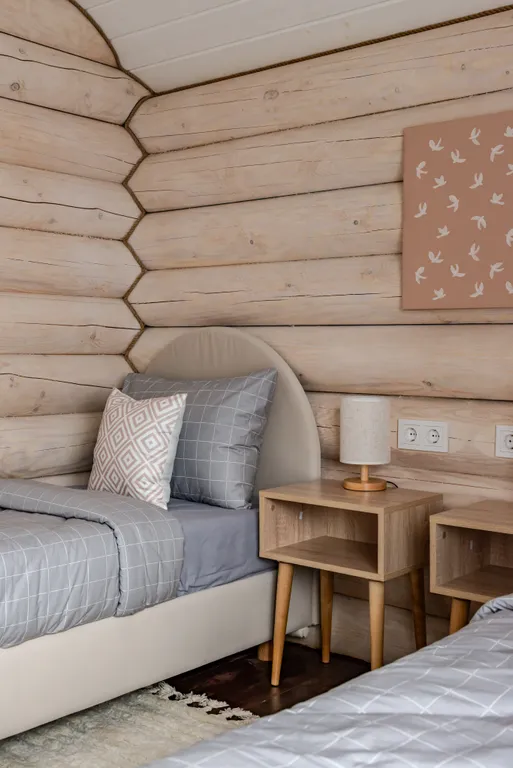 Лесное Шале