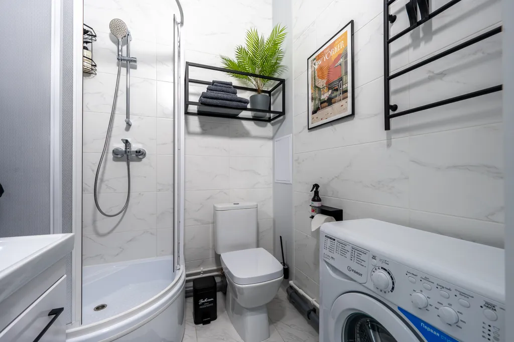Студия Sunny Apartments