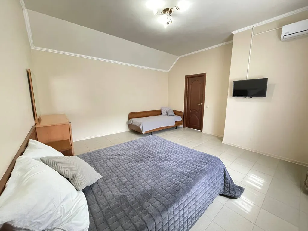 2-комнатный семейный номер