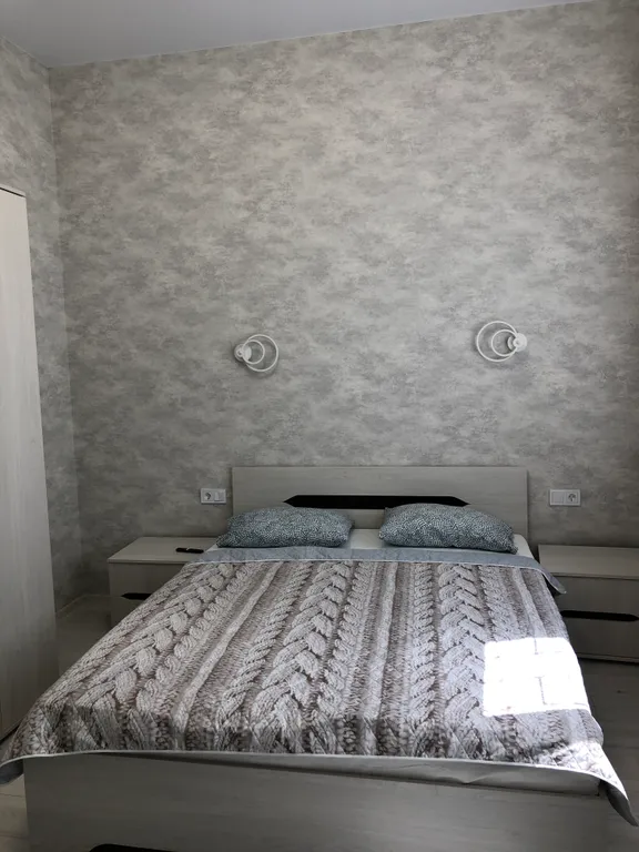 Квартира Квартира в центре — Евпатория