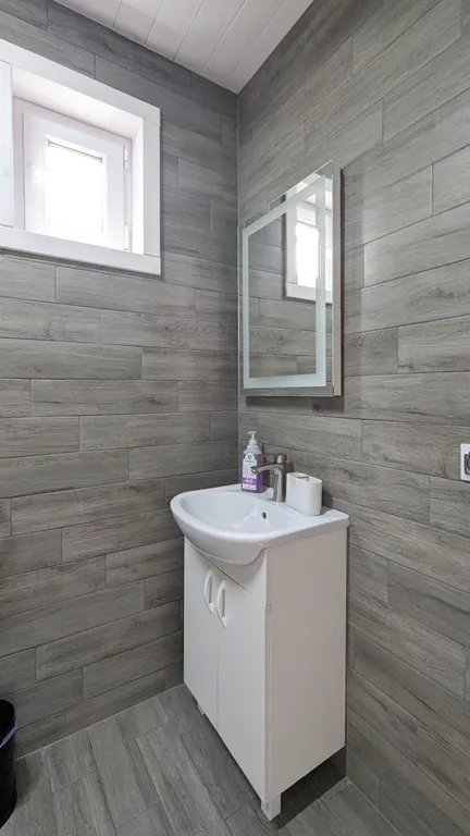 Уютные новые Домики в Абрау