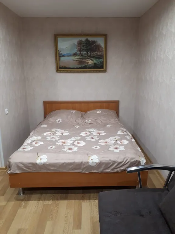 Уютная квартира на Проспекте Чулман