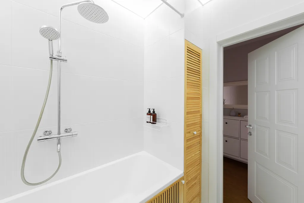 Просторная квартира у Нейрохирургического центра