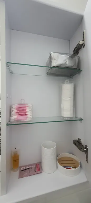 Уютная студия в Южном городе