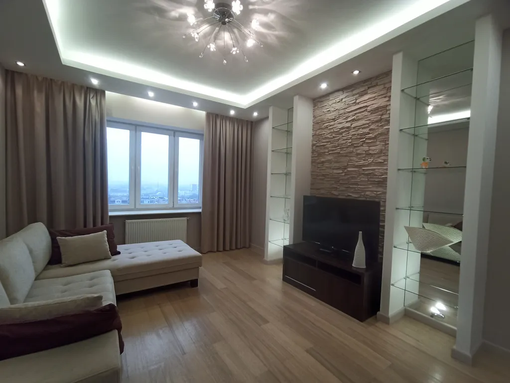 Квартира Квартира, в которую хочется войти и остаться — Калининград