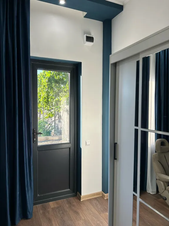 Гостевой дом Бармышь