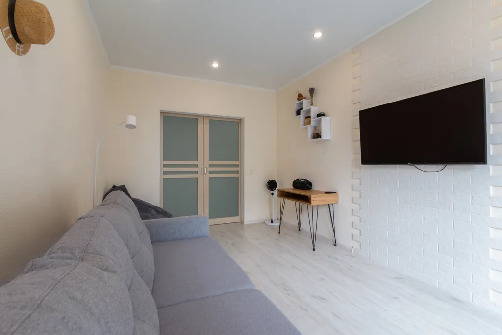 Двухкомнатная квартира Арт в Светлогорске 2  в 750 м от моря