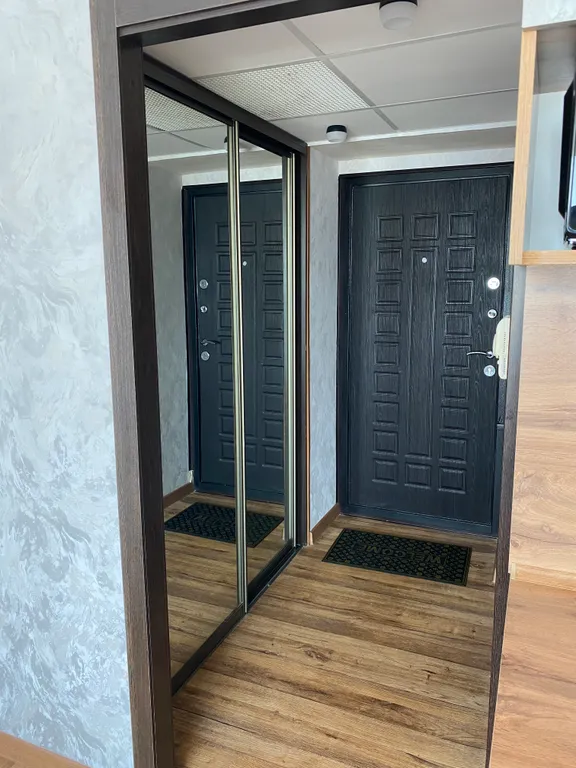 Уютная студия в ЖК Воробьевы горы