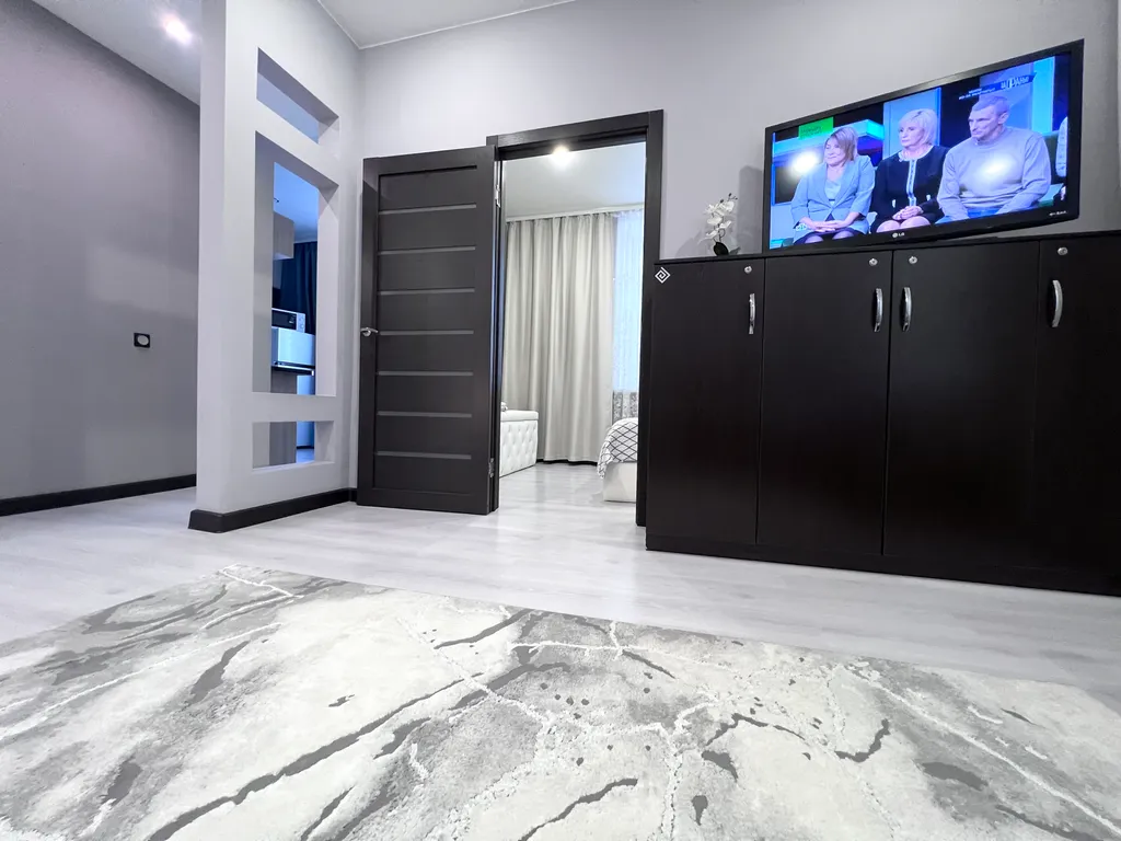 2-х комнатная квартира класса люкс в самом центре