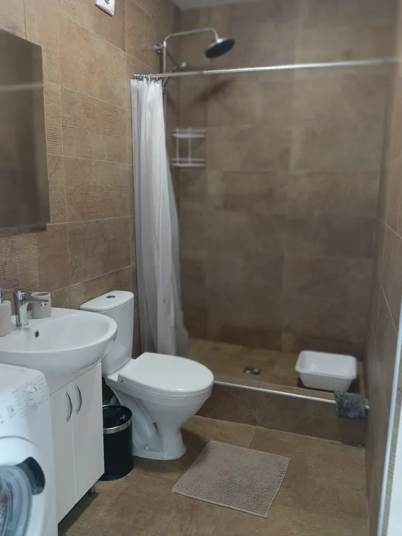 Видовые апартаменты