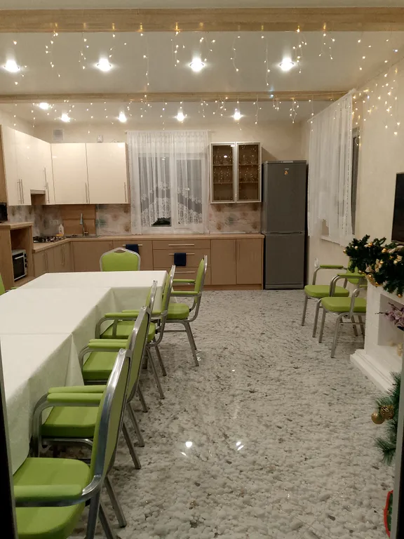 Коттедж Дом у моря малинка, сауна, спа бассейн — аренда посуточно в Зеленоградск