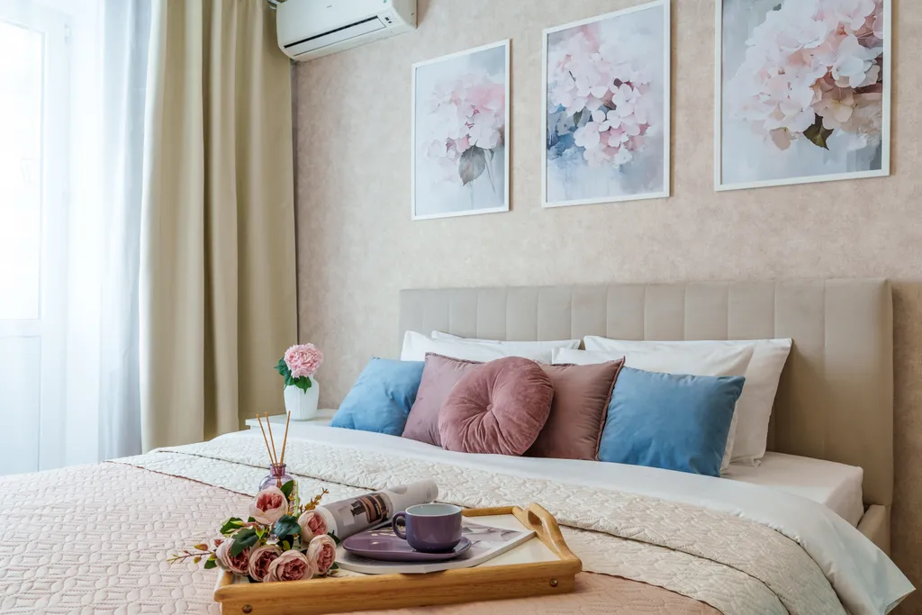 Квартира Квартира двухкомнатная у парка Галицкого — Краснодар