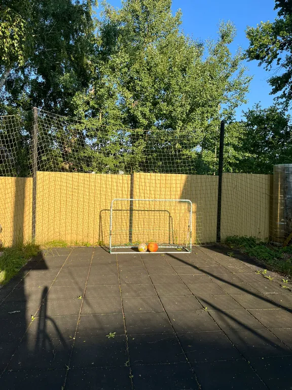 Дом на берегу моря