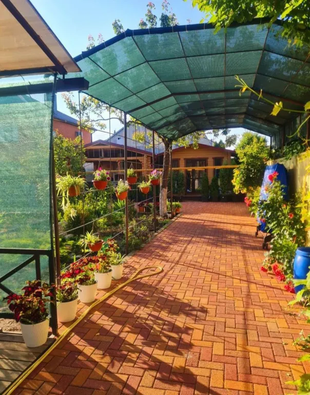 Дом Уютный уголок на Кутузова