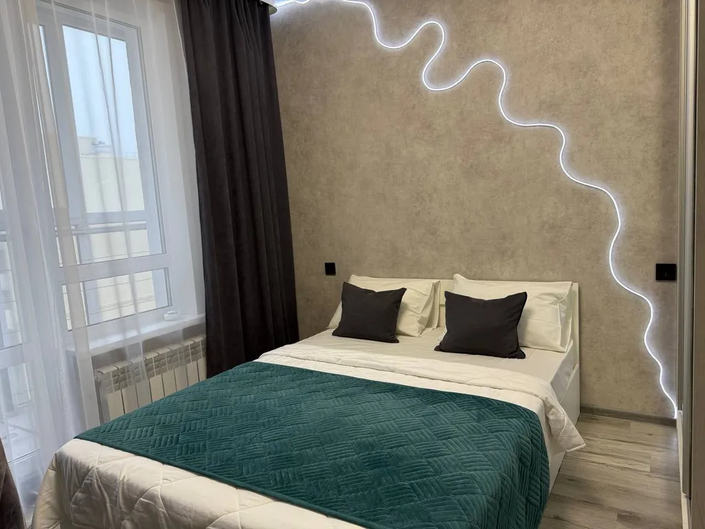 2-комнатная Квартира — аренда посуточно в Пенза